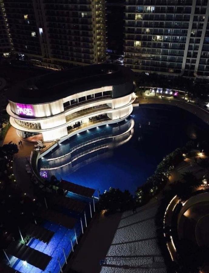 Azure South - Wave Pool - Heart Of The City Paranaque City Buitenkant foto