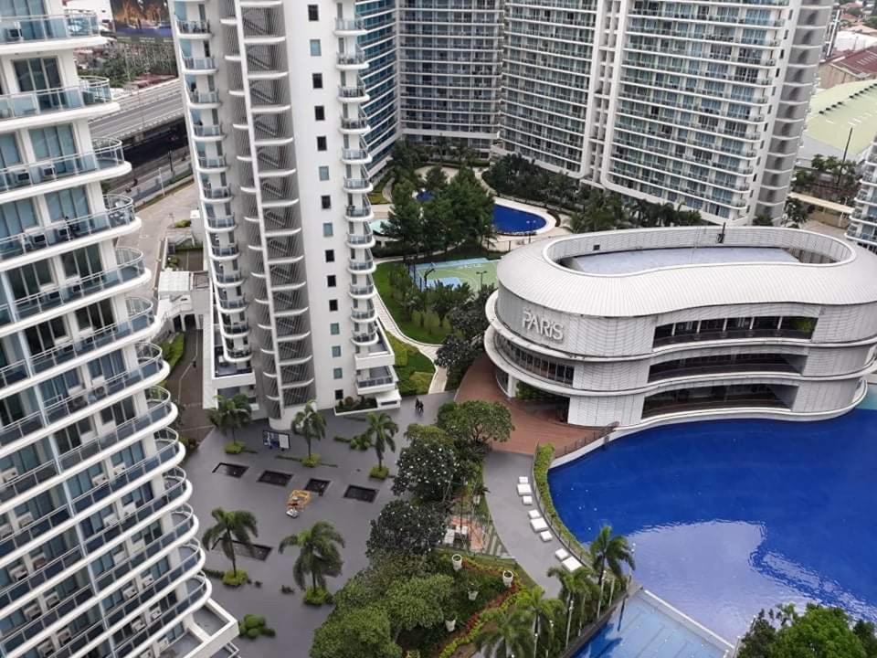 Azure South - Wave Pool - Heart Of The City Paranaque City Buitenkant foto
